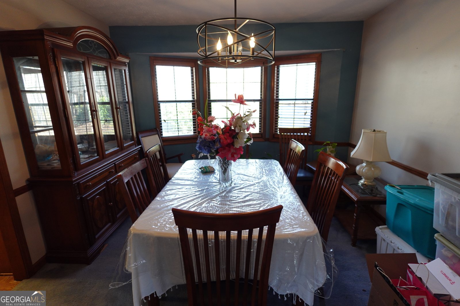 125 Oak Leaf Drive Stockbridge - 73