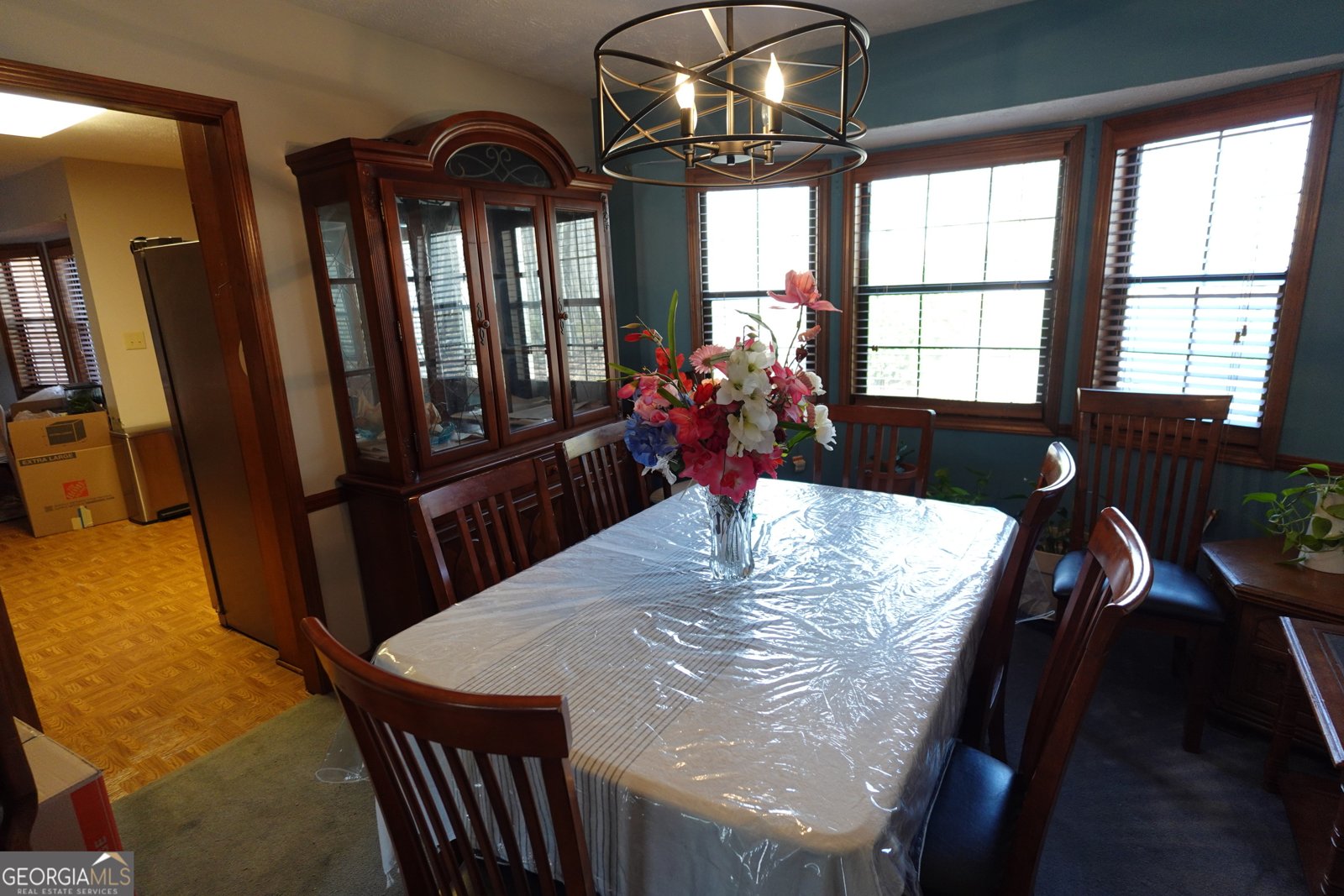 125 Oak Leaf Drive Stockbridge - 75