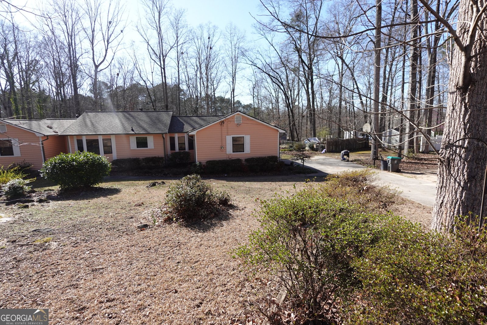 125 Oak Leaf Drive Stockbridge - 9