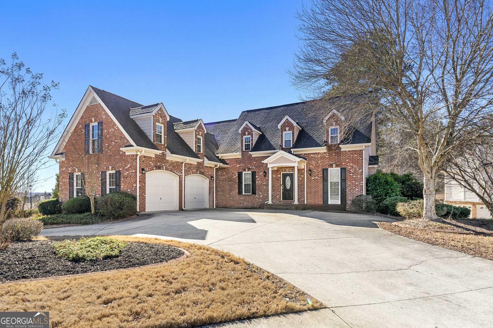 4901 Planters Walk Douglasville - 1