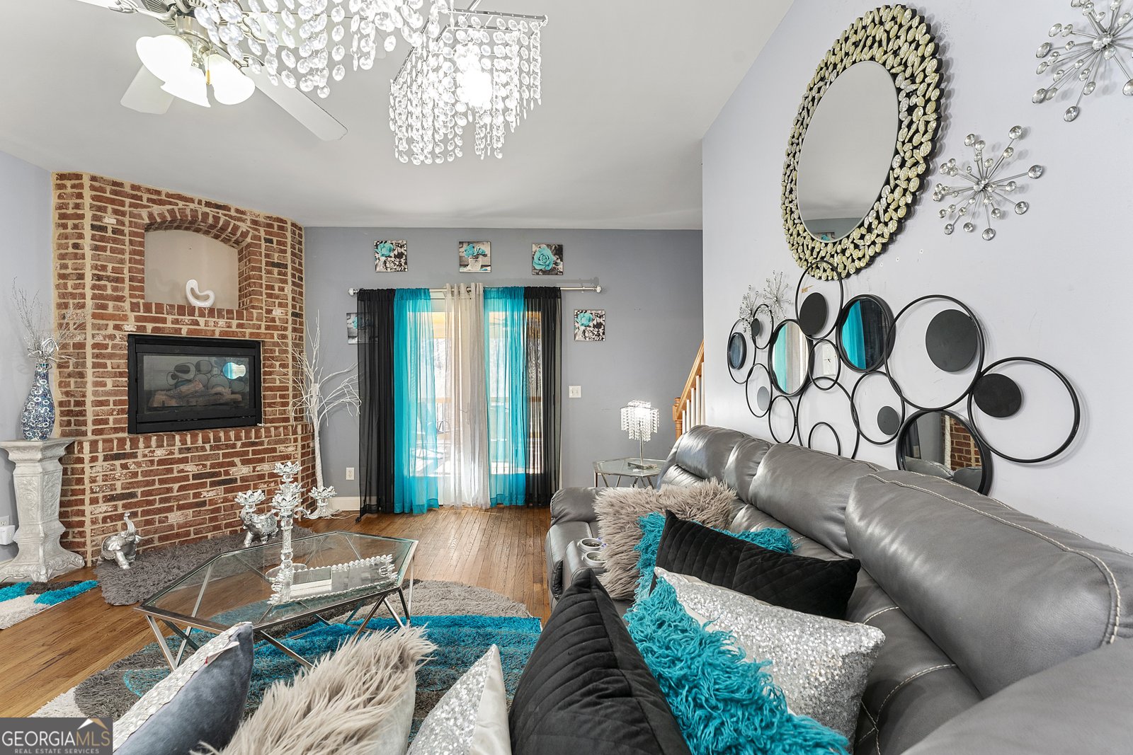 4901 Planters Walk Douglasville - 12