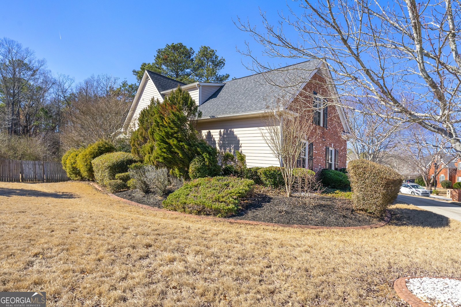 4901 Planters Walk Douglasville - 2