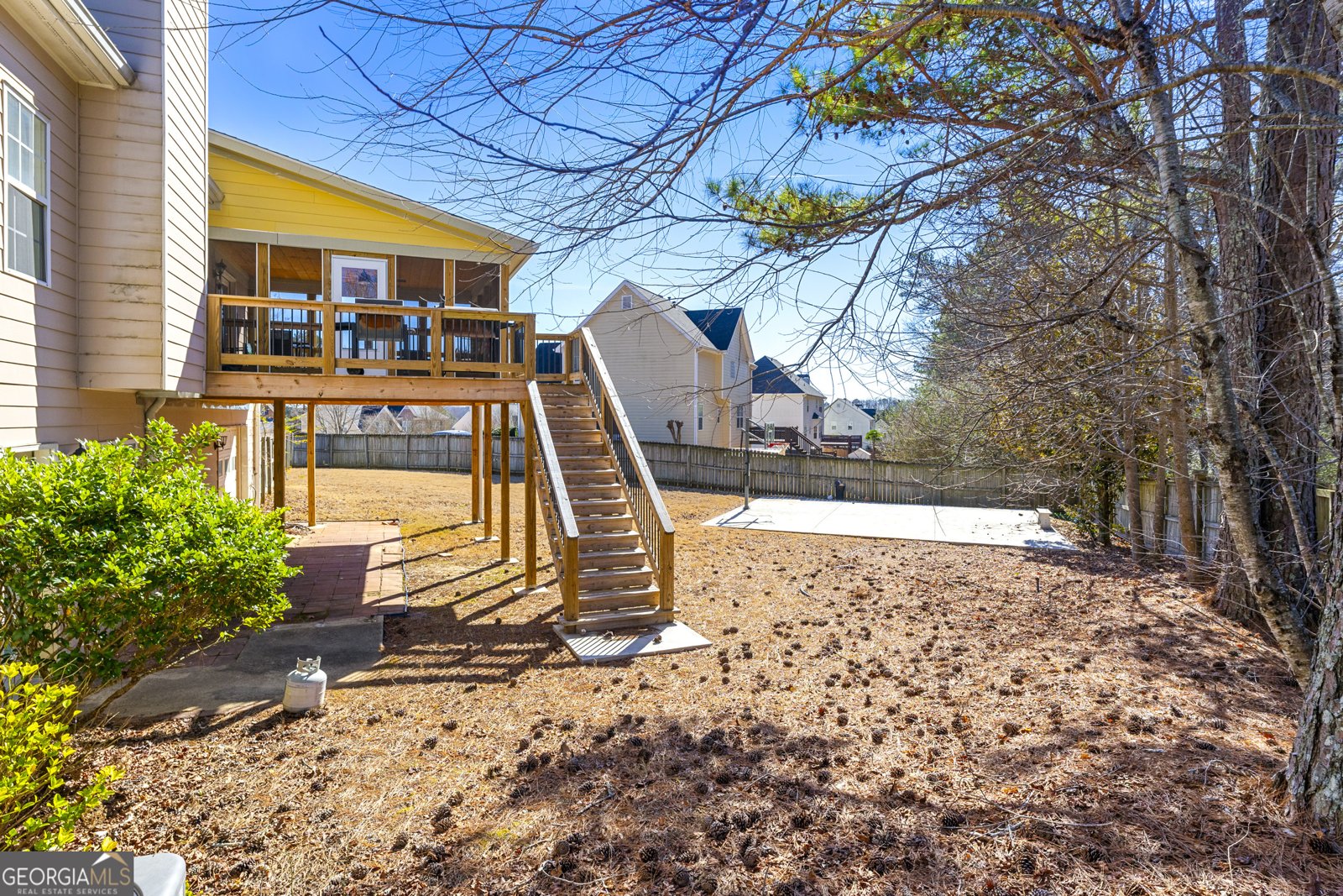 4901 Planters Walk Douglasville - 27