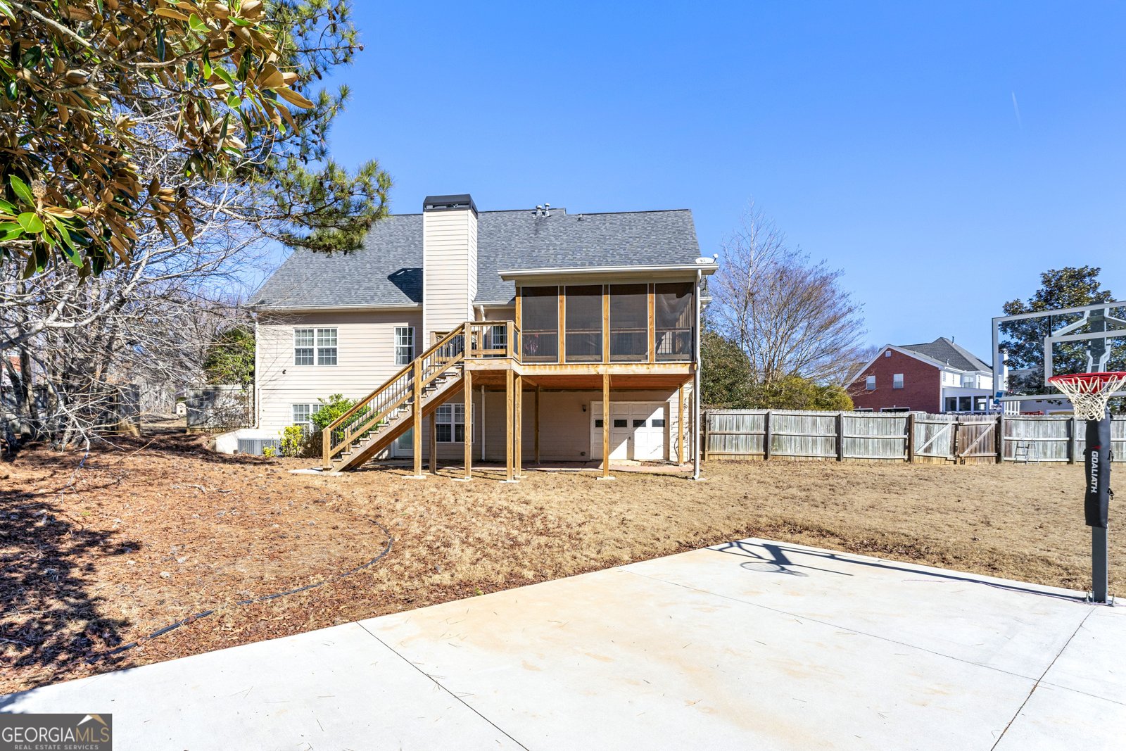 4901 Planters Walk Douglasville - 28