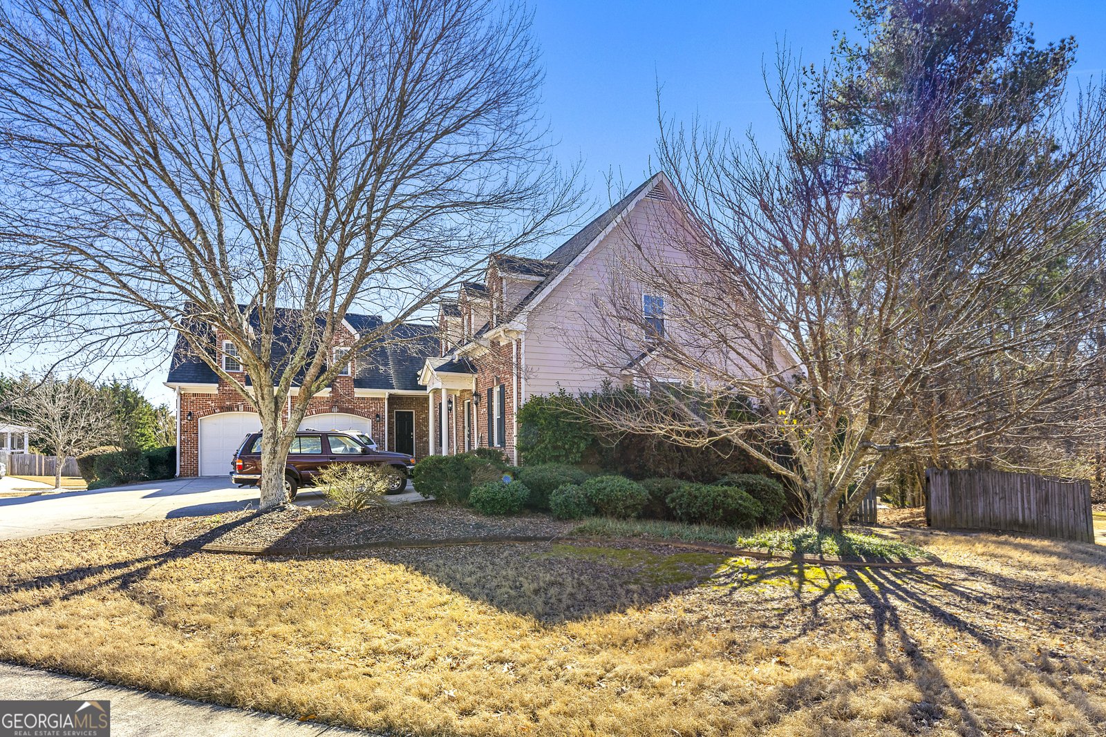4901 Planters Walk Douglasville - 3