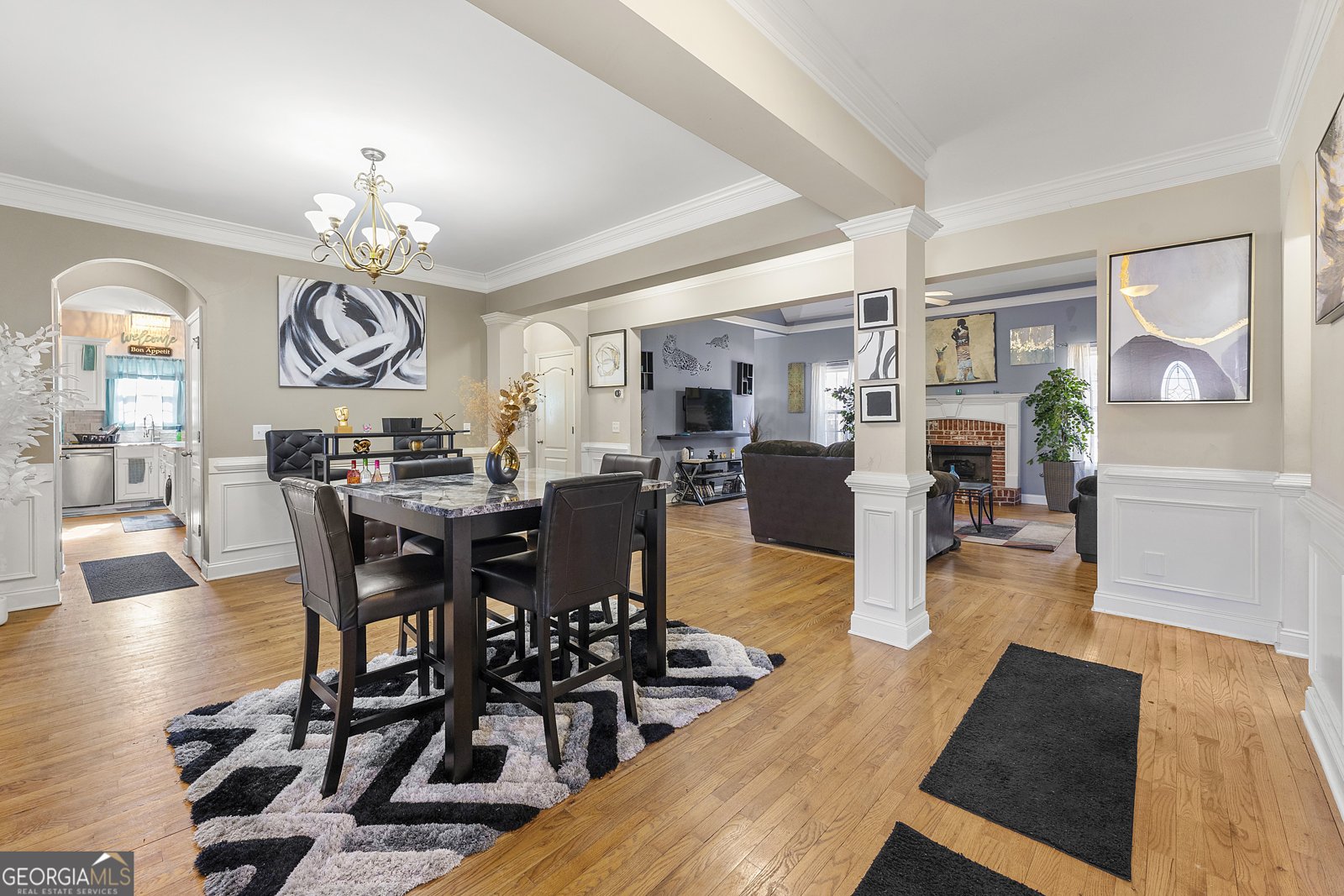 4901 Planters Walk Douglasville - 4
