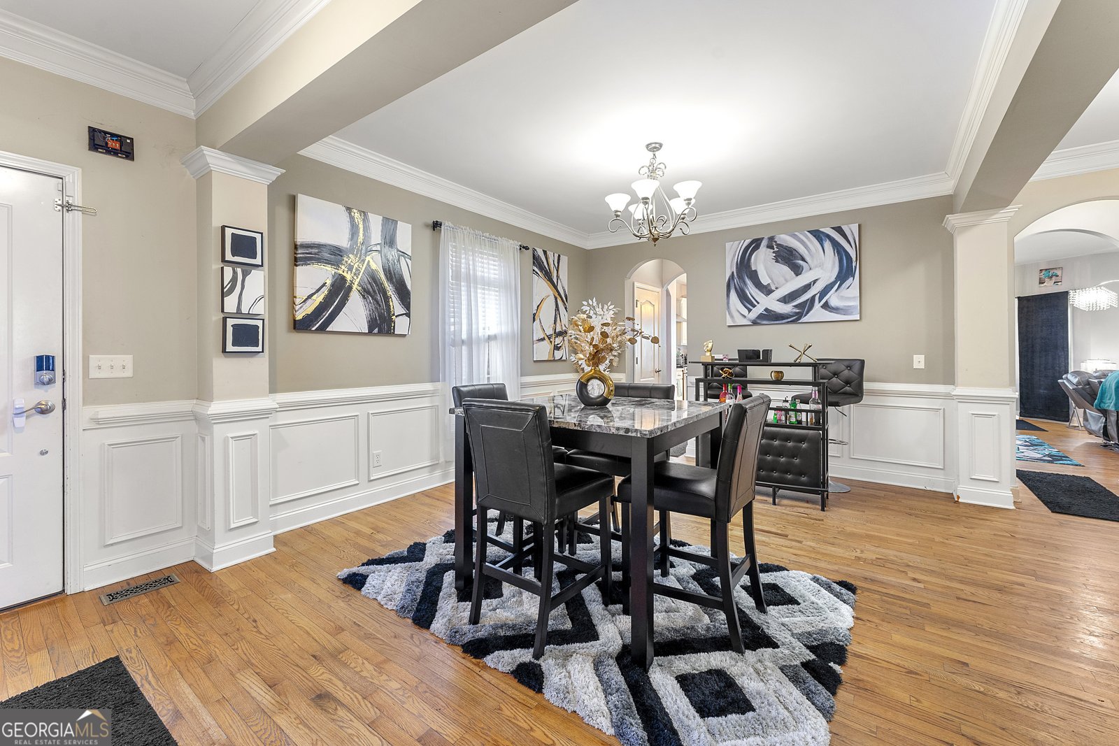 4901 Planters Walk Douglasville - 5