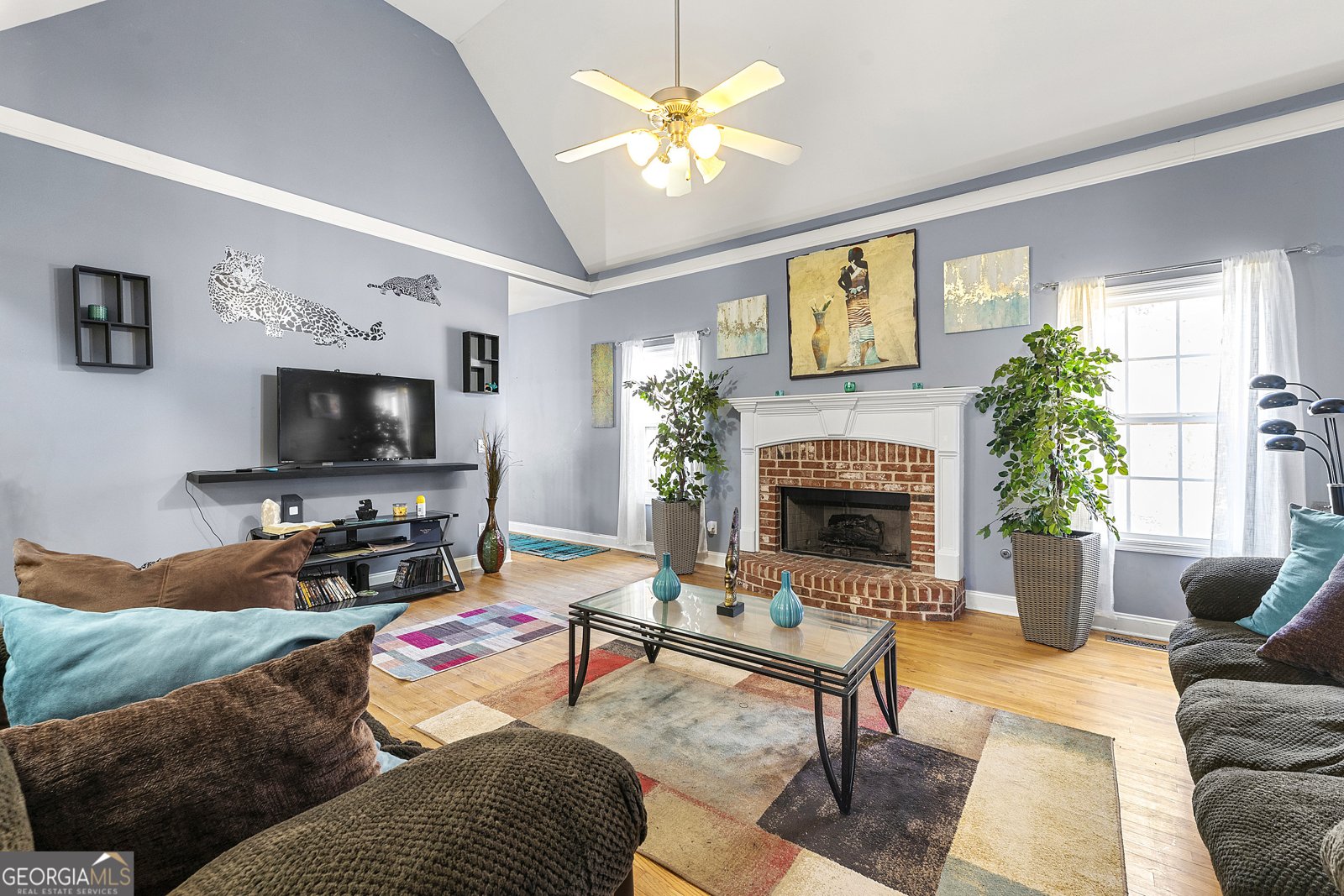 4901 Planters Walk Douglasville - 6