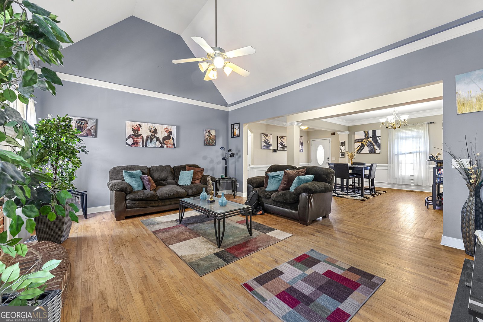 4901 Planters Walk Douglasville - 7