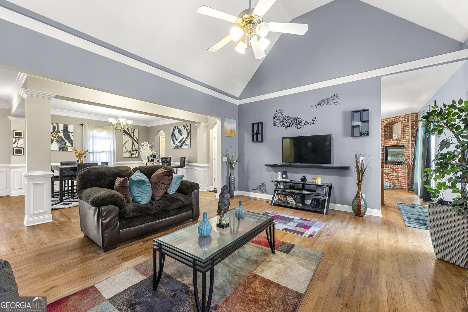 4901 Planters Walk Douglasville - 8