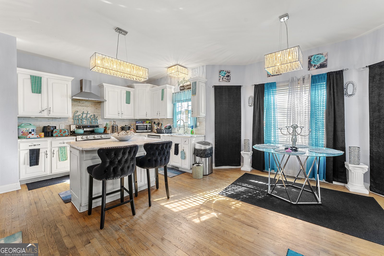 4901 Planters Walk Douglasville - 9