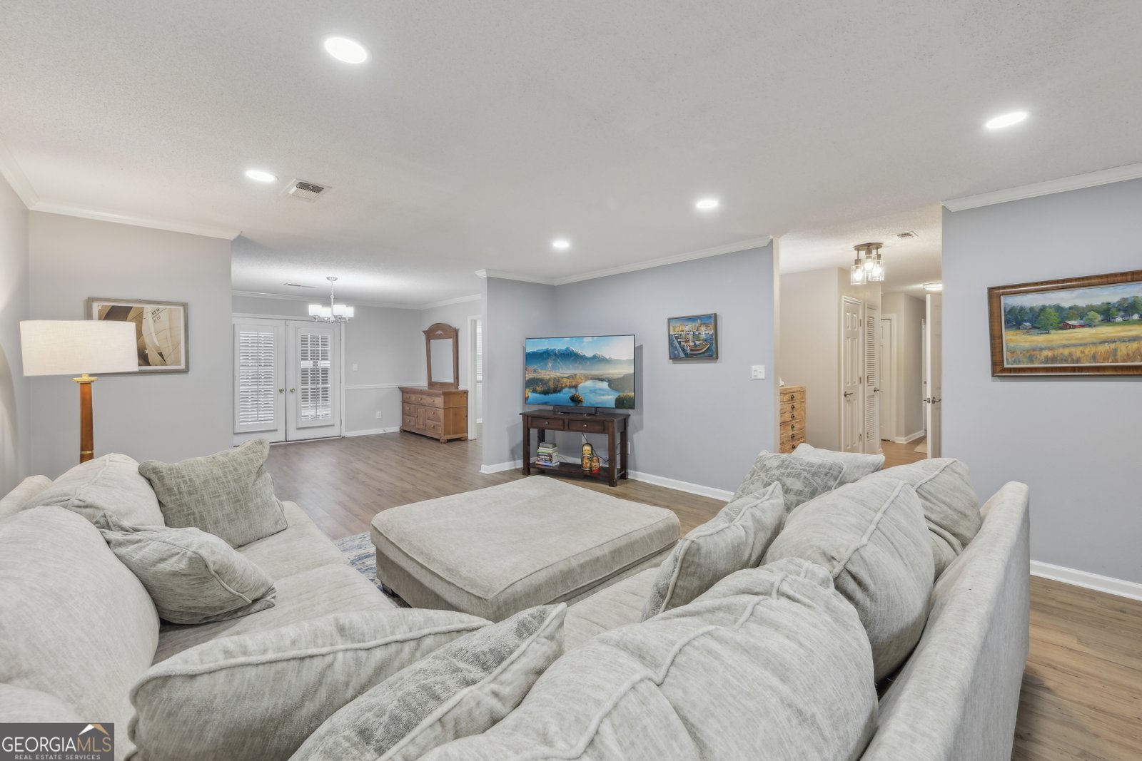 6495 Deerings Lane Peachtree Corners - 10