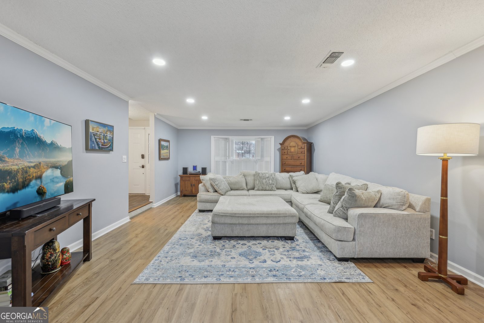 6495 Deerings Lane Peachtree Corners - 11