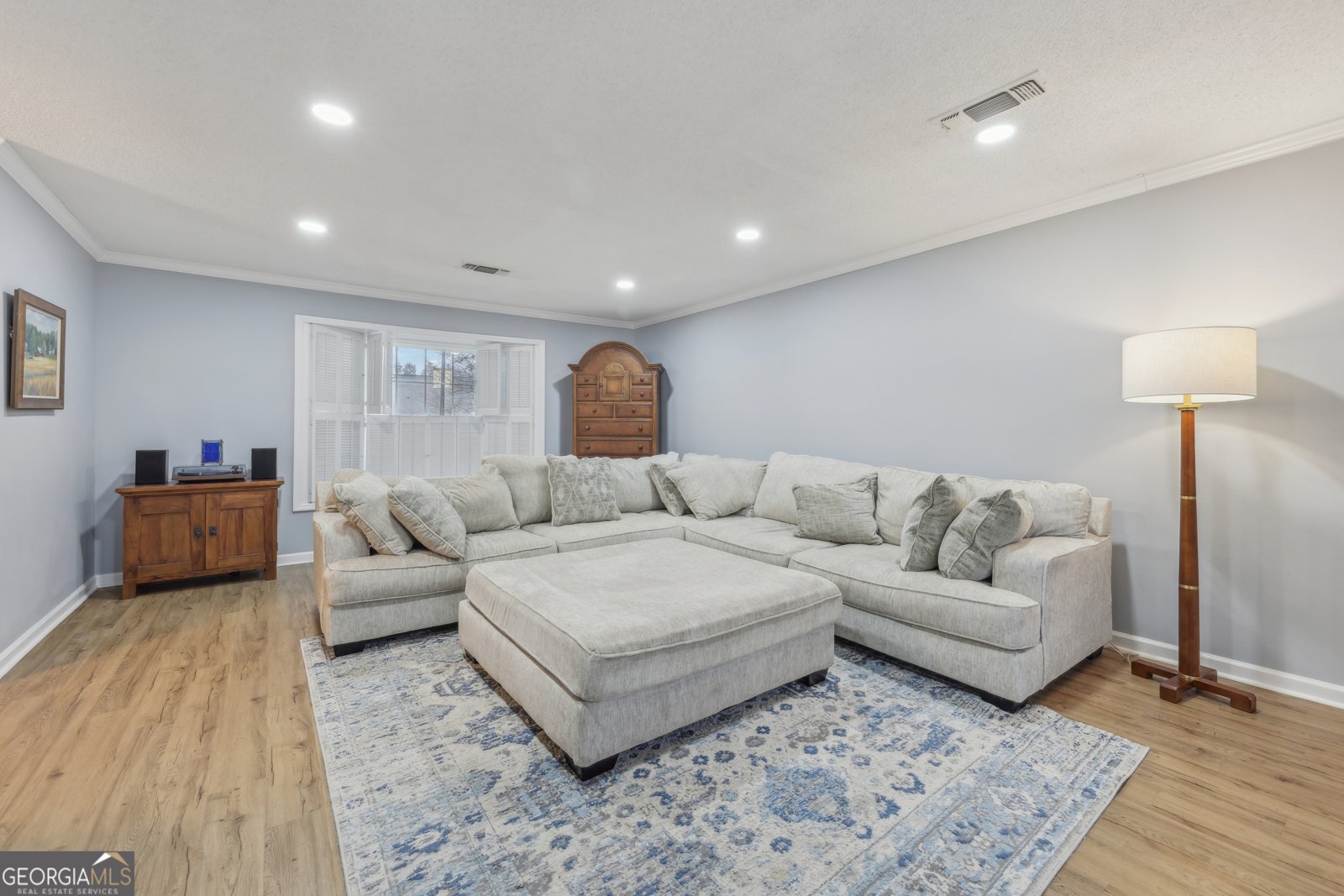 6495 Deerings Lane Peachtree Corners - 12