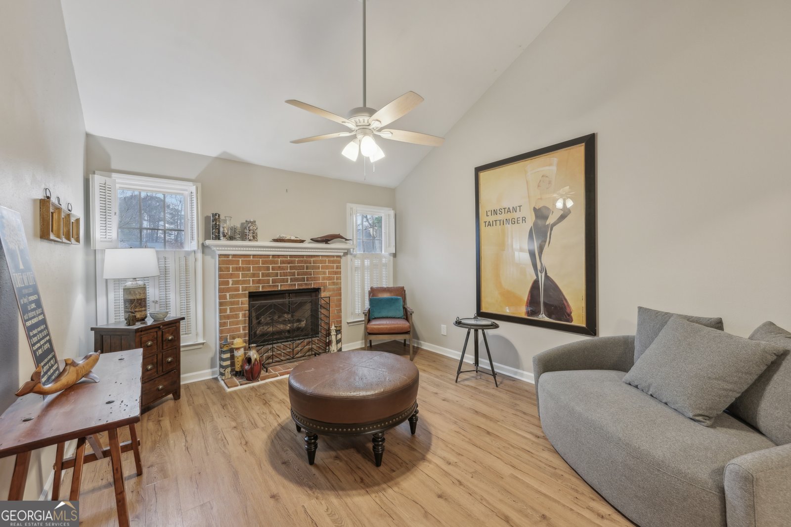 6495 Deerings Lane Peachtree Corners - 15
