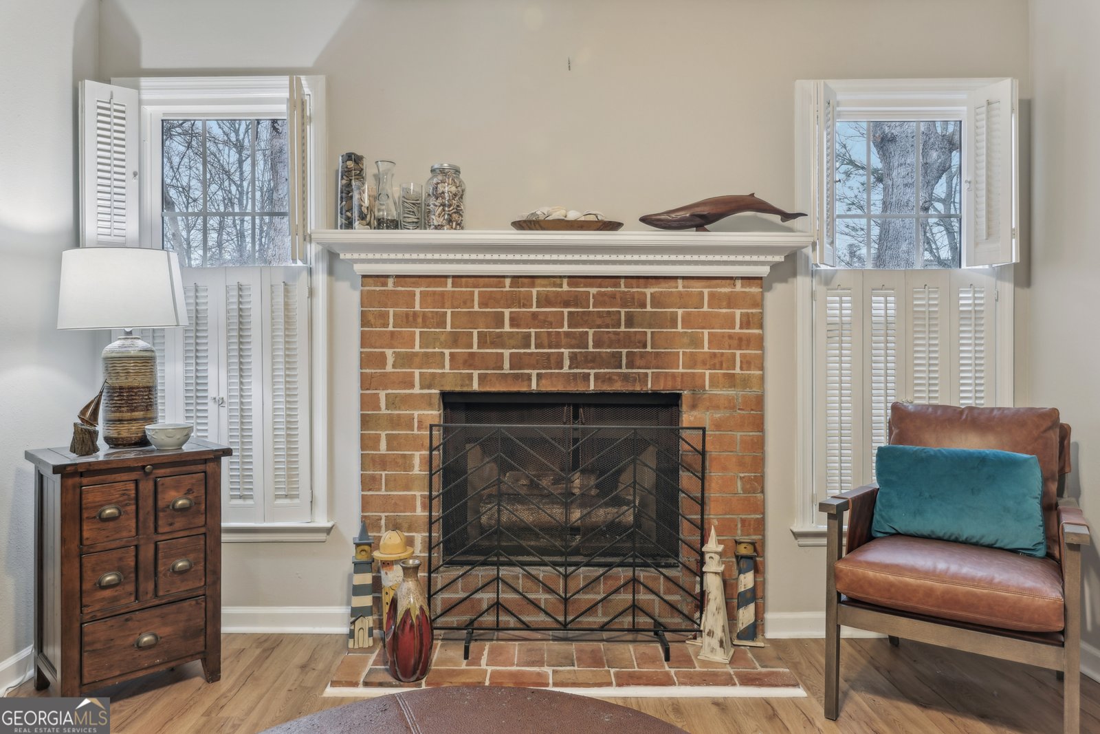 6495 Deerings Lane Peachtree Corners - 16