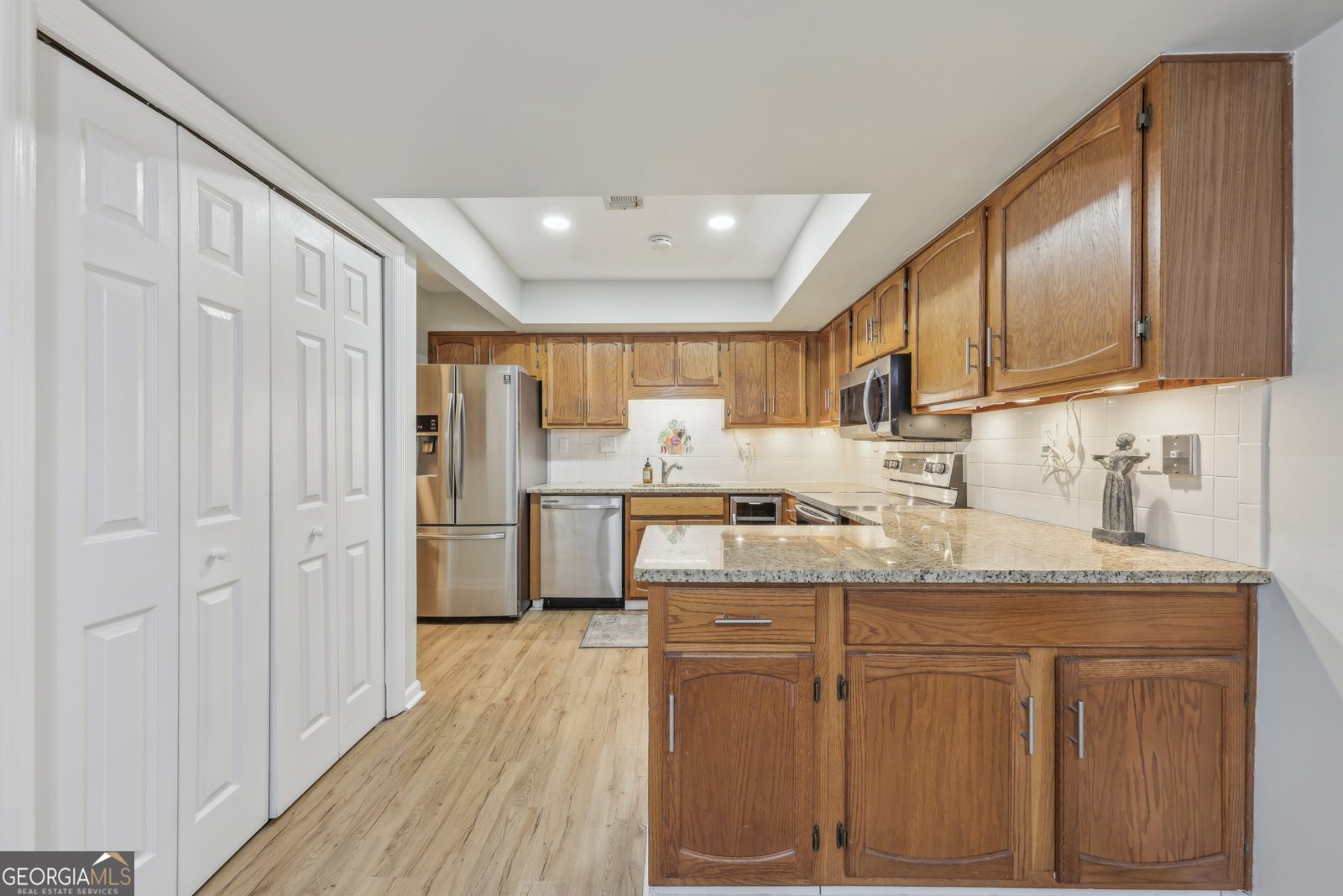 6495 Deerings Lane Peachtree Corners - 19