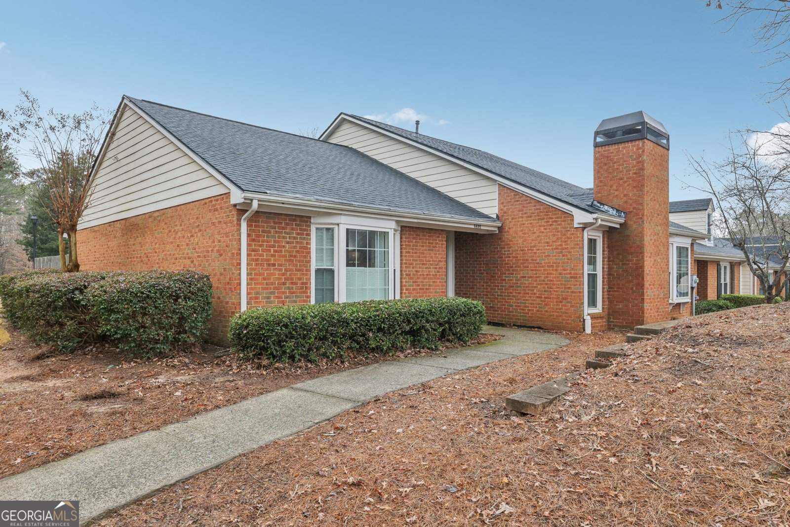 6495 Deerings Lane Peachtree Corners - 2