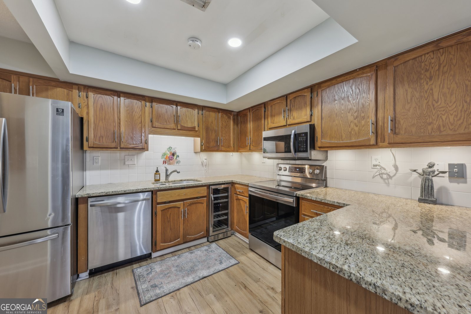 6495 Deerings Lane Peachtree Corners - 20
