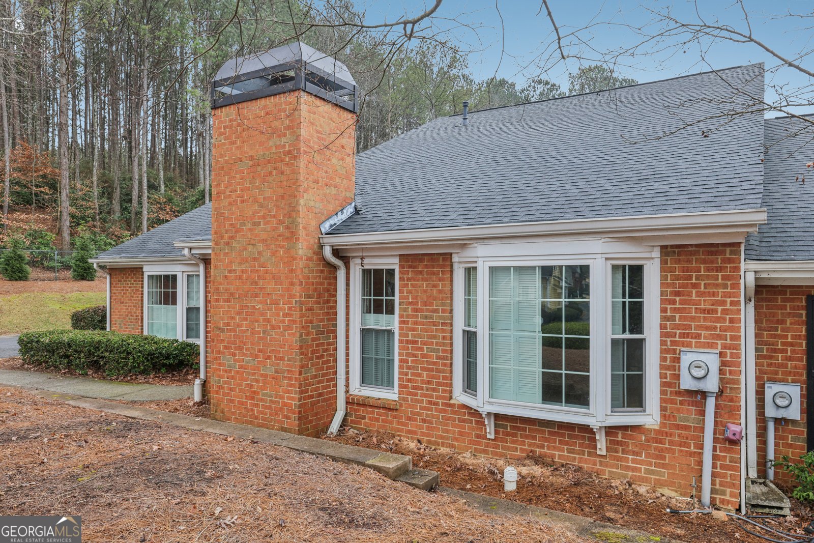 6495 Deerings Lane Peachtree Corners - 3