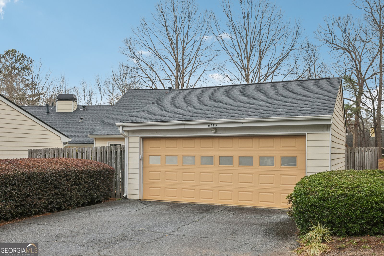 6495 Deerings Lane Peachtree Corners - 34