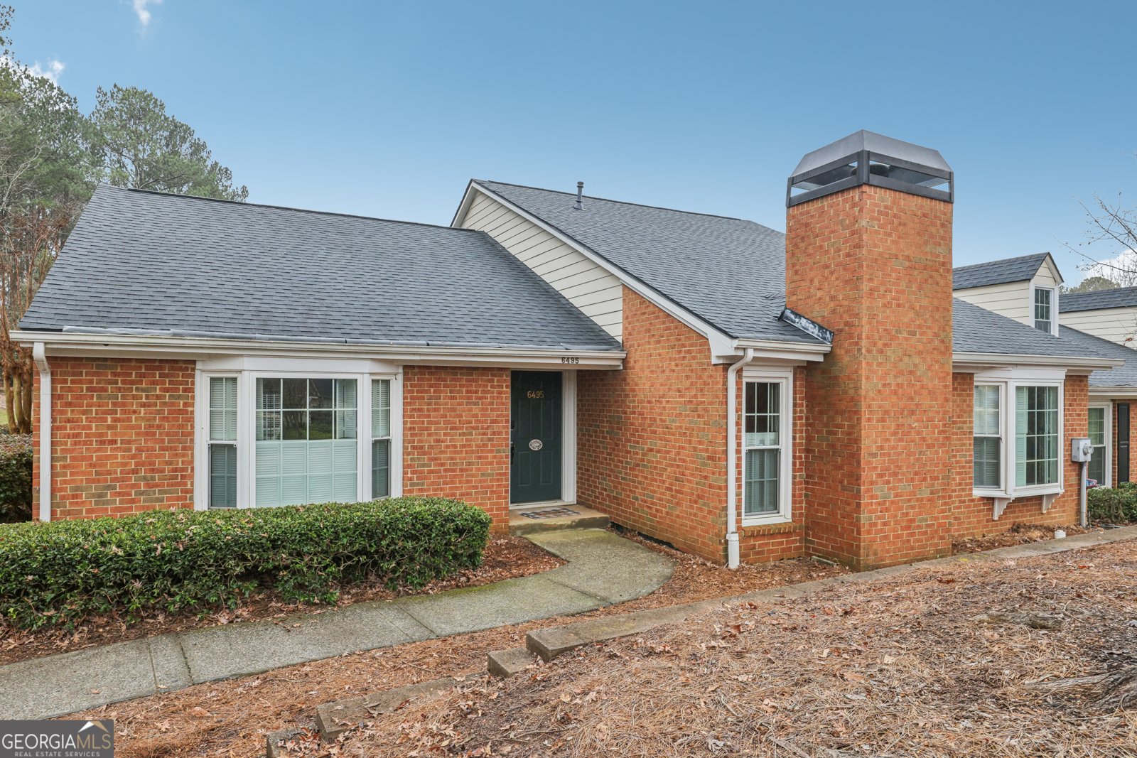 6495 Deerings Lane Peachtree Corners - 4