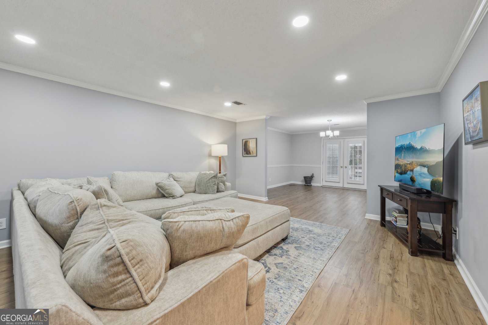 6495 Deerings Lane Peachtree Corners - 9