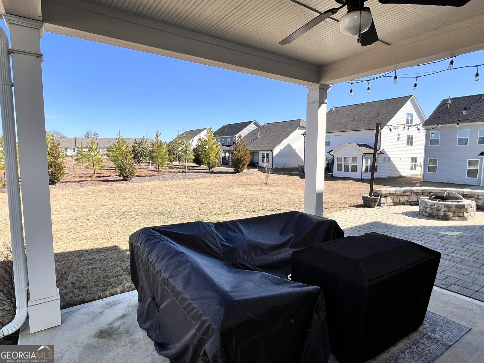 157 Bull Shoals Way Hoschton - 12