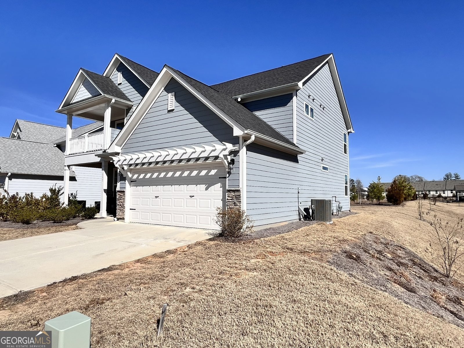 157 Bull Shoals Way Hoschton - 2