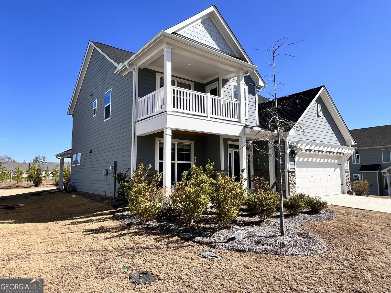 157 Bull Shoals Way Hoschton - 3