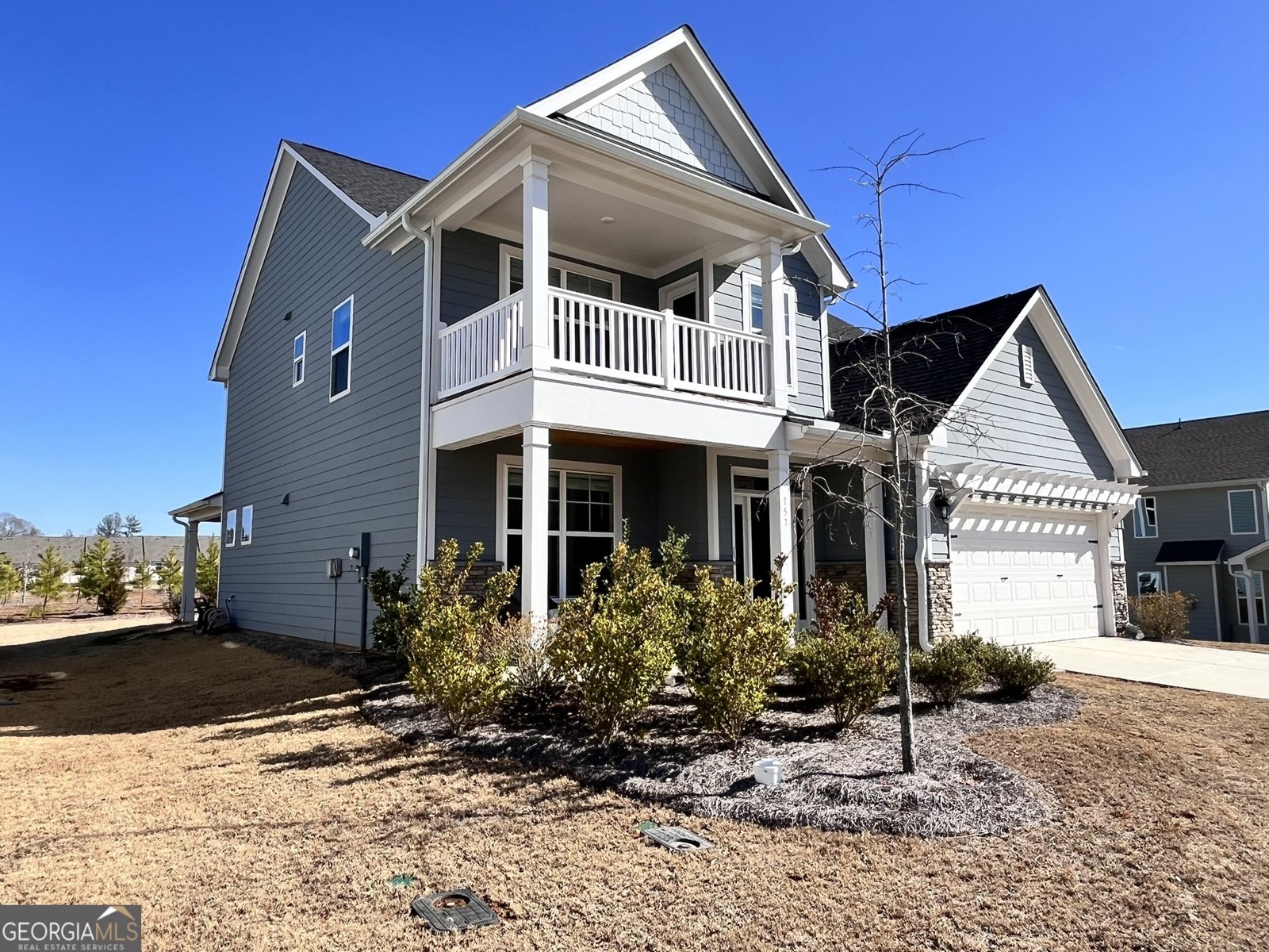 157 Bull Shoals Way Hoschton - 4