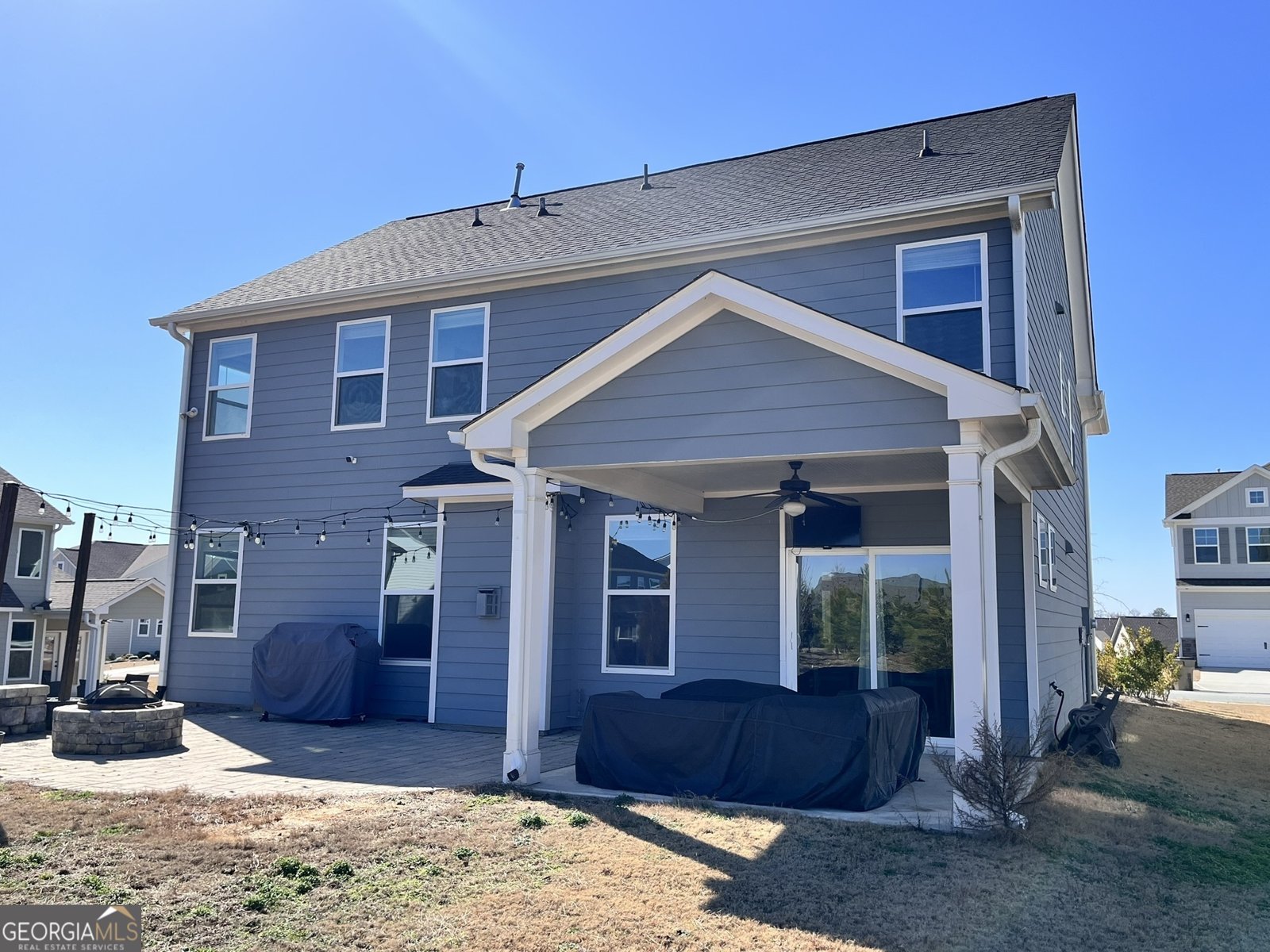 157 Bull Shoals Way Hoschton - 7