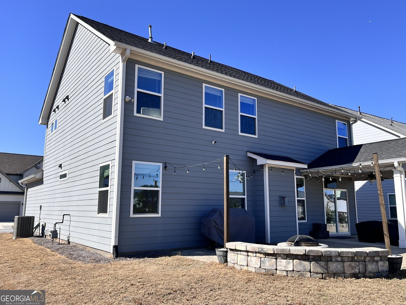 157 Bull Shoals Way Hoschton - 8