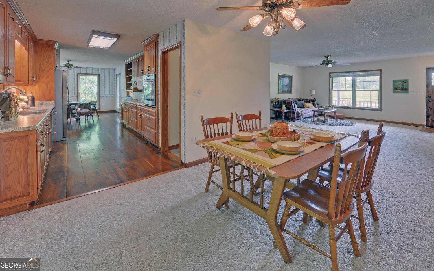 602 Union Hill Church Road Hartwell - 10