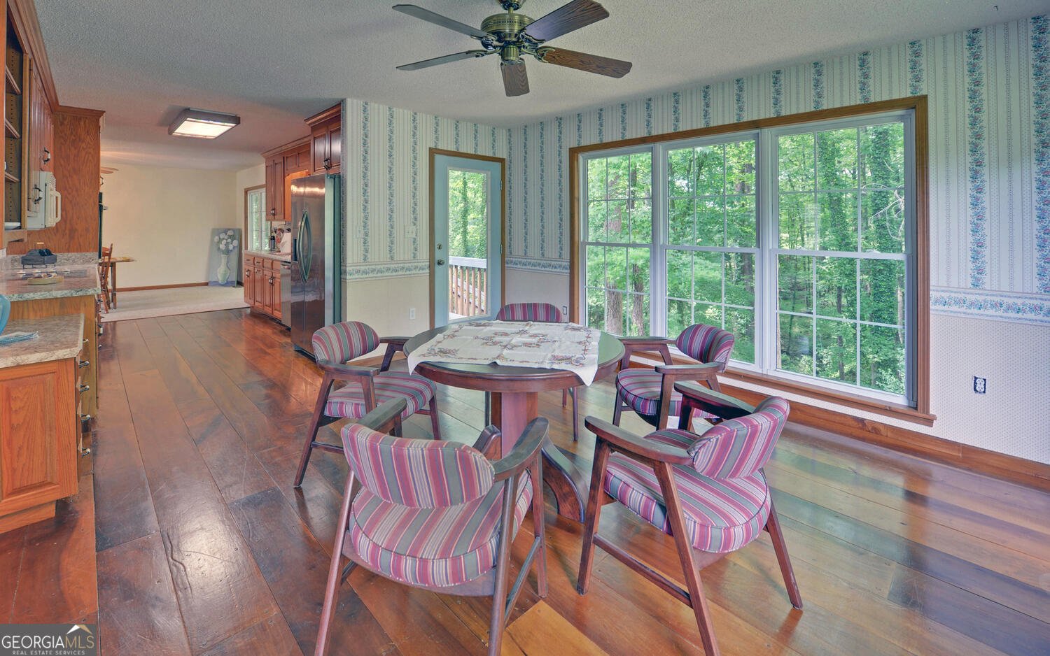 602 Union Hill Church Road Hartwell - 15