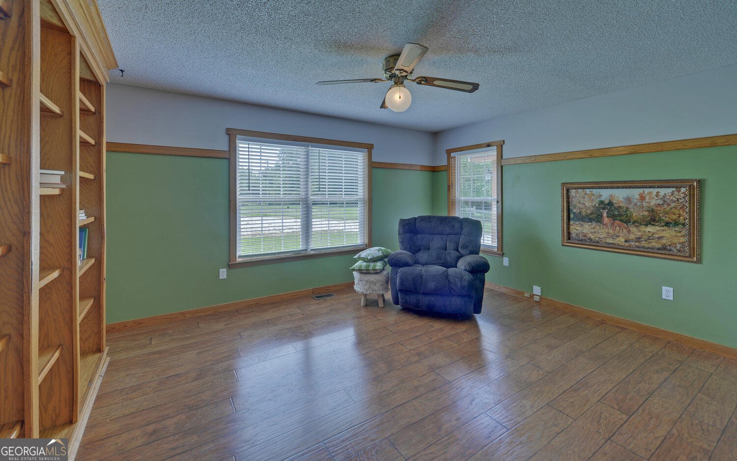 602 Union Hill Church Road Hartwell - 19