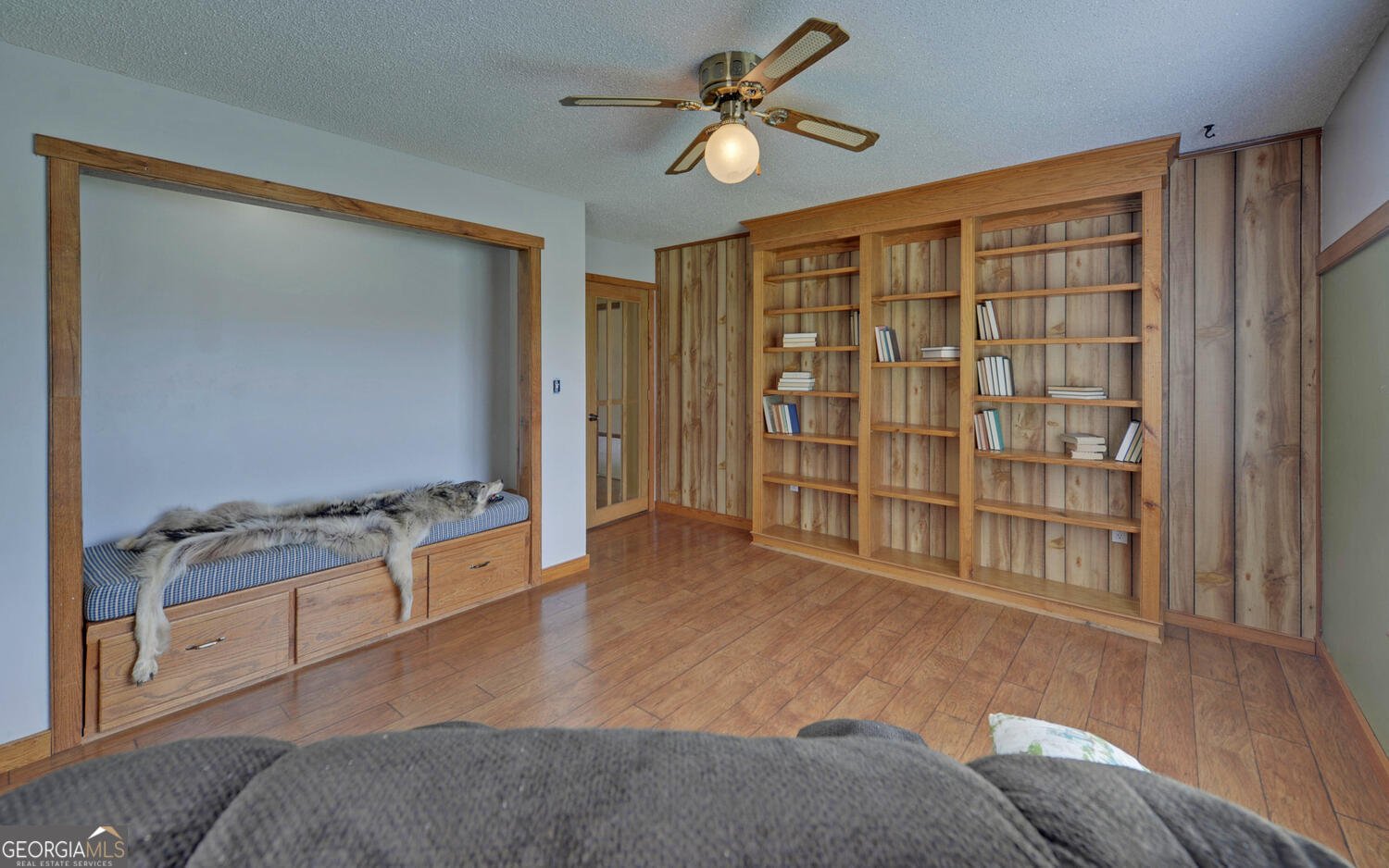 602 Union Hill Church Road Hartwell - 21