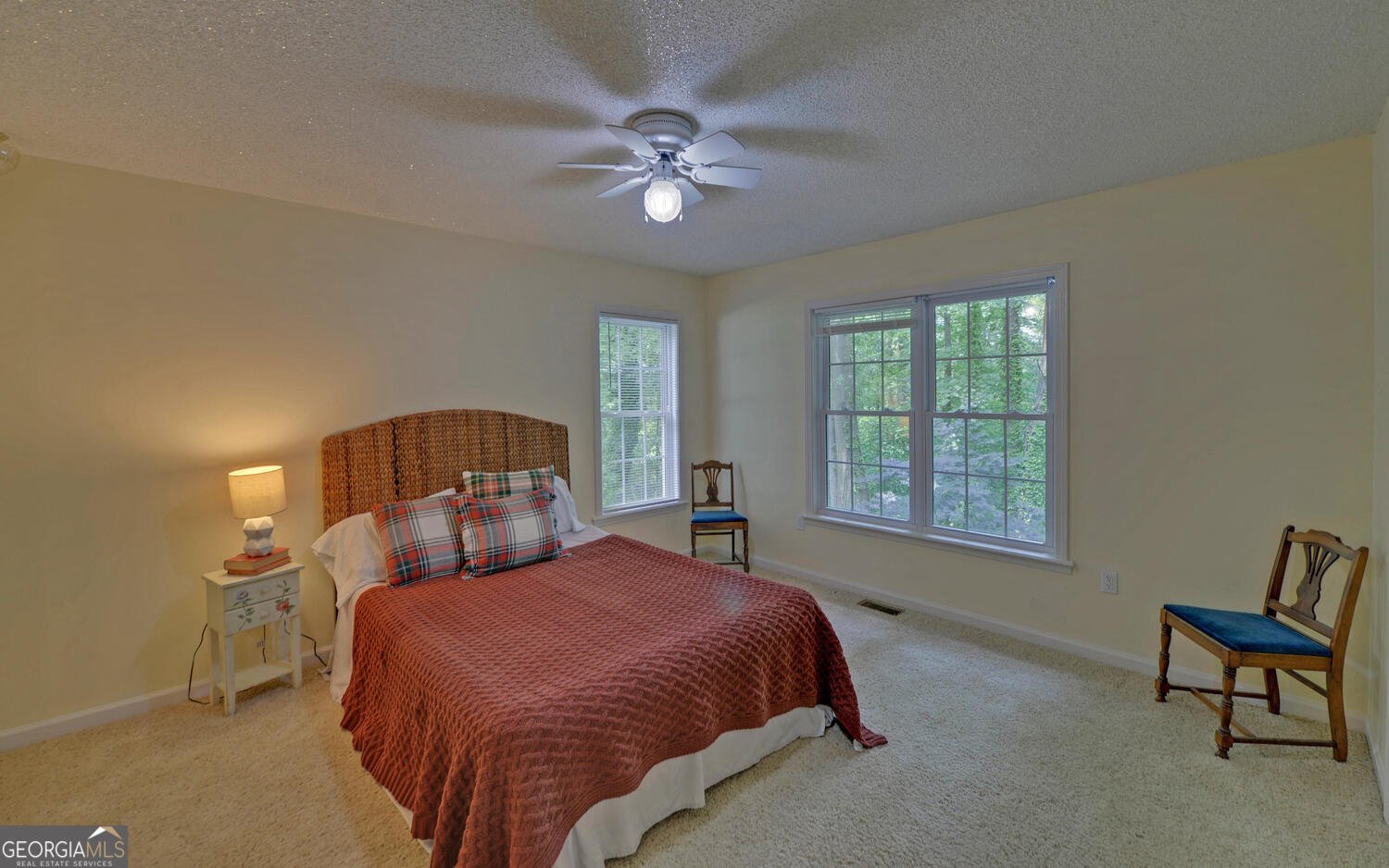 602 Union Hill Church Road Hartwell - 23