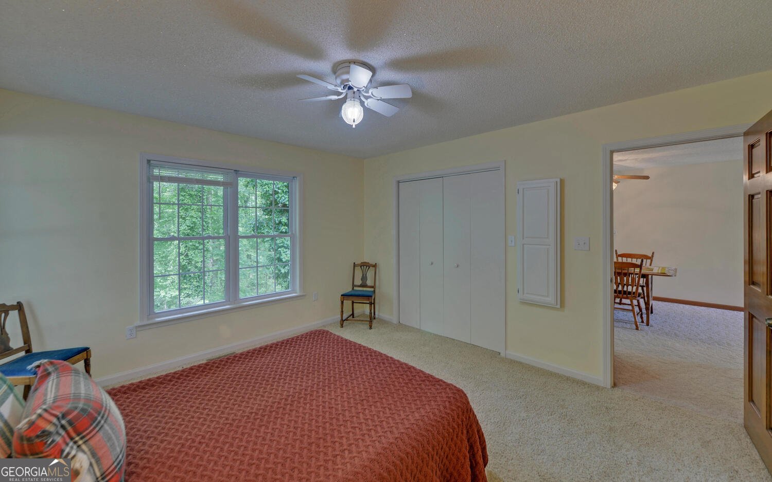 602 Union Hill Church Road Hartwell - 24