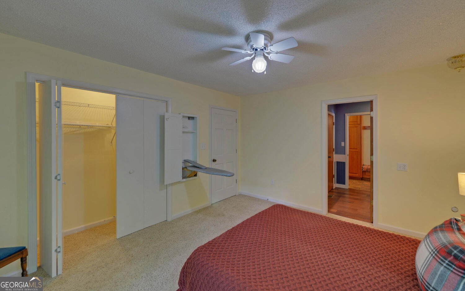 602 Union Hill Church Road Hartwell - 25