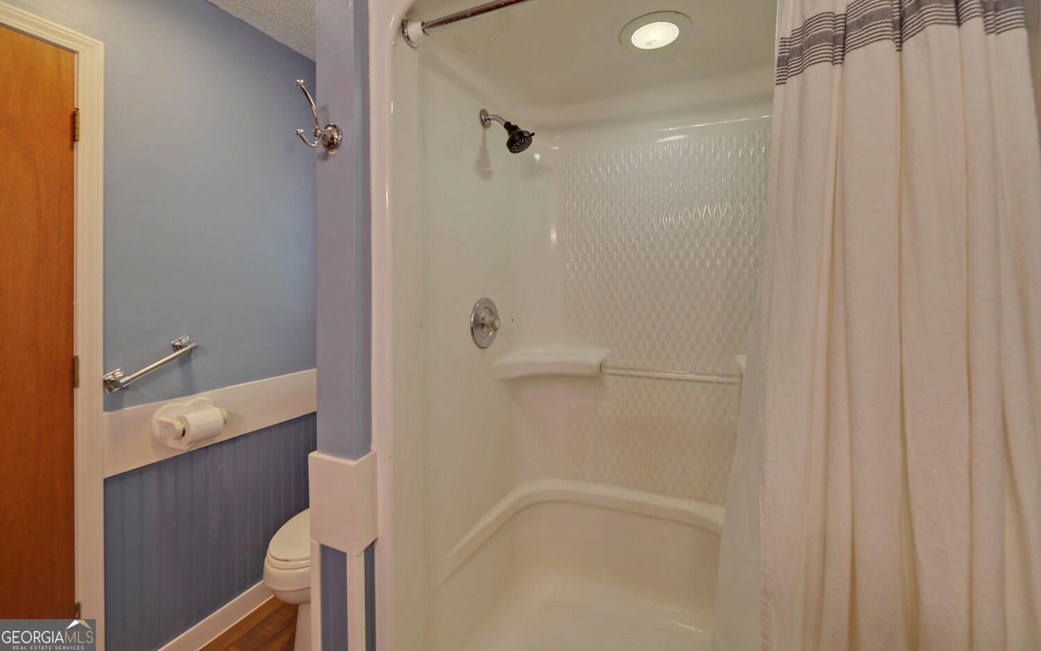 602 Union Hill Church Road Hartwell - 27