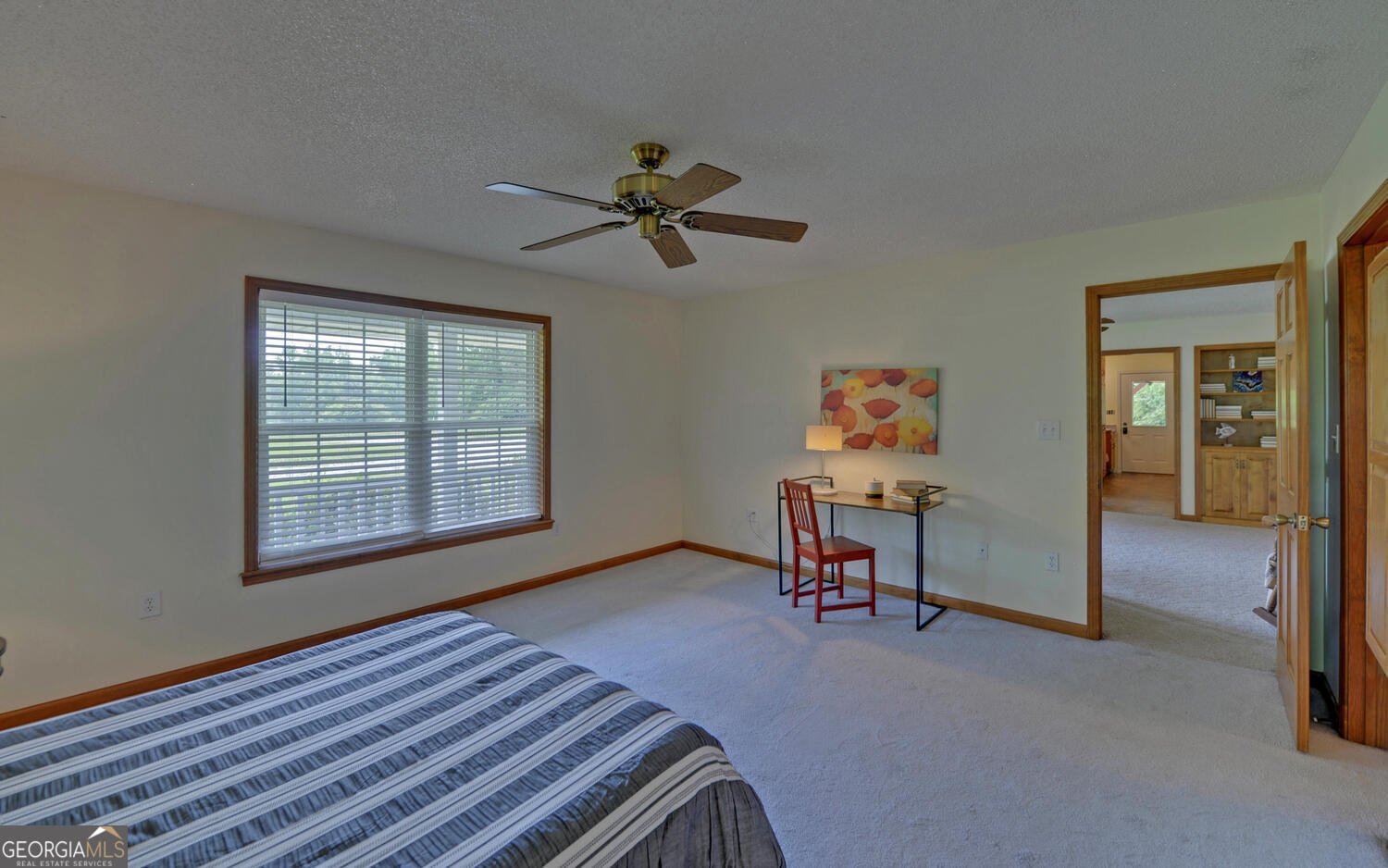 602 Union Hill Church Road Hartwell - 29