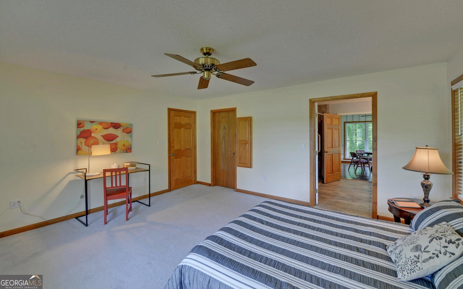 602 Union Hill Church Road Hartwell - 31