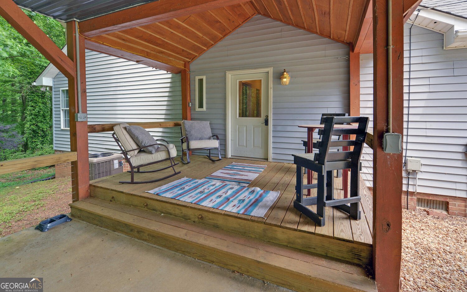 602 Union Hill Church Road Hartwell - 35