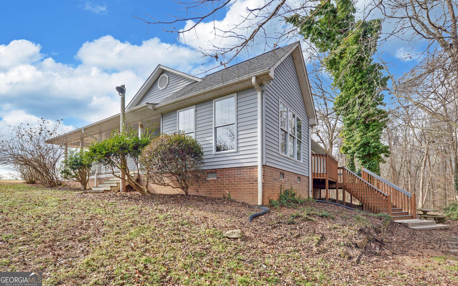 602 Union Hill Church Road Hartwell - 37
