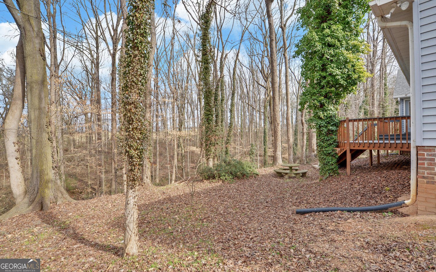 602 Union Hill Church Road Hartwell - 38