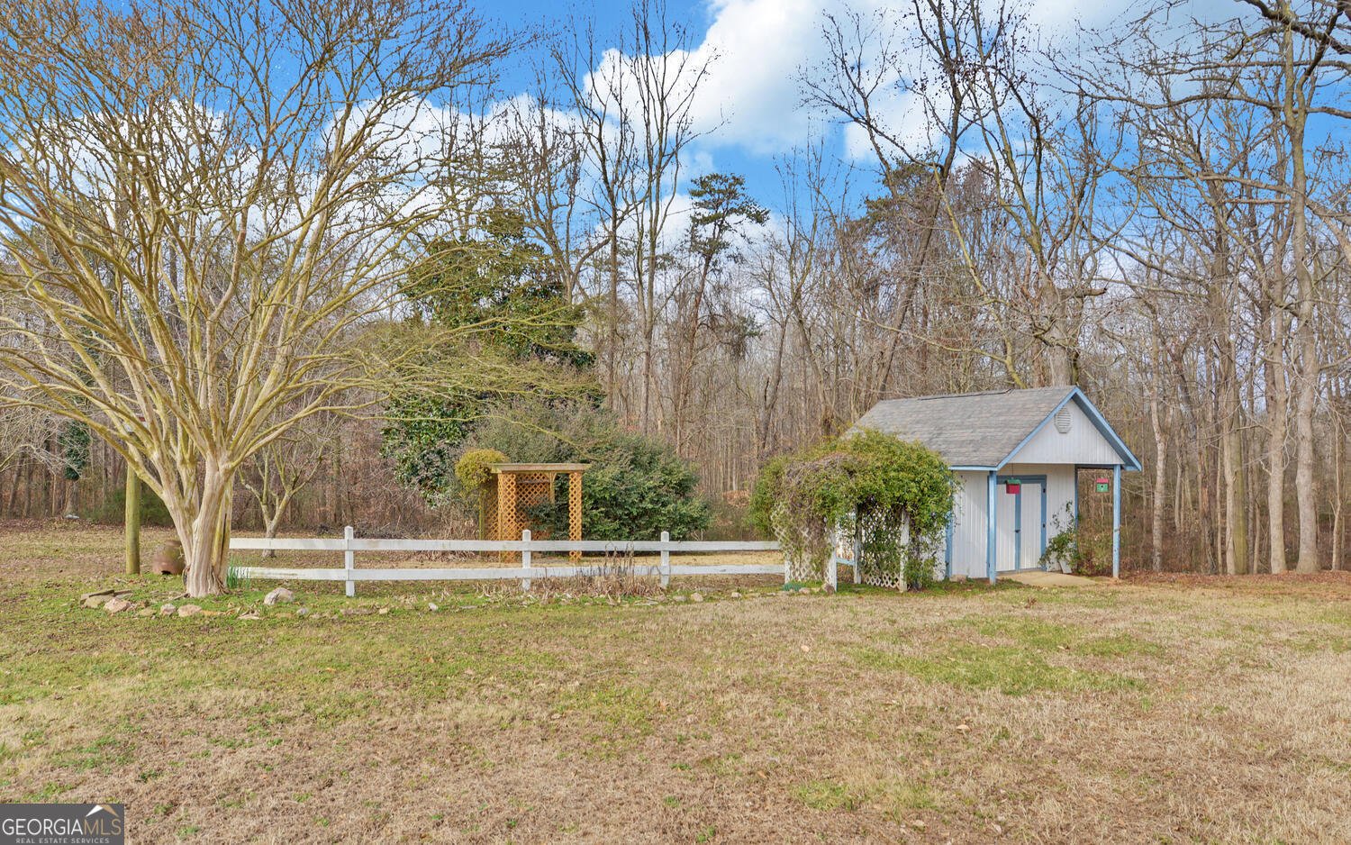 602 Union Hill Church Road Hartwell - 39