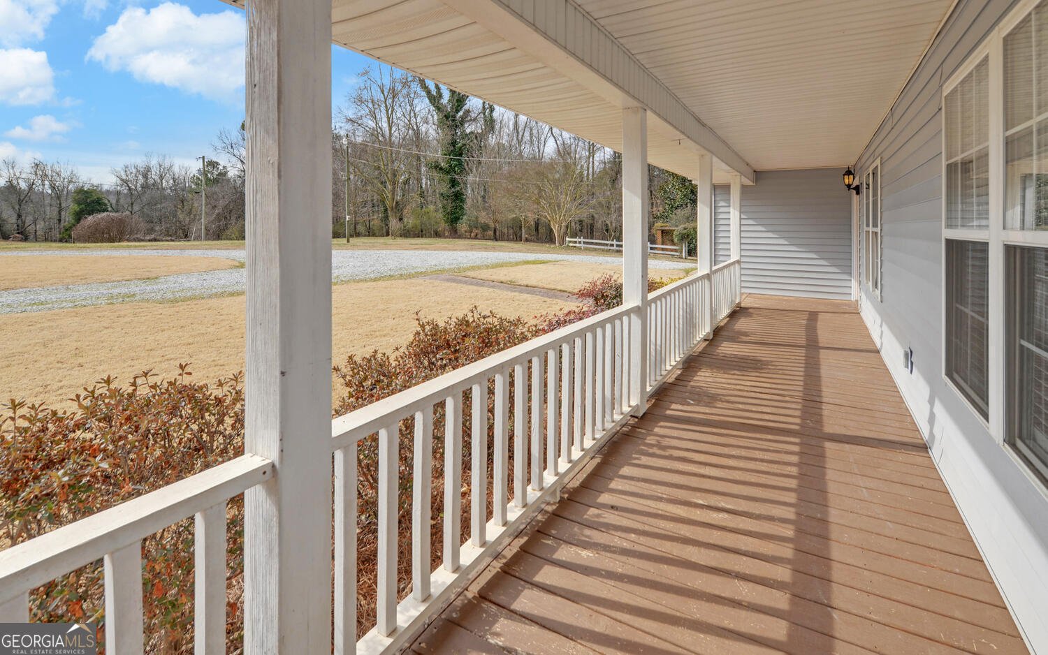 602 Union Hill Church Road Hartwell - 4