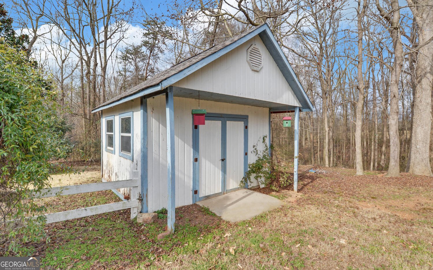 602 Union Hill Church Road Hartwell - 40
