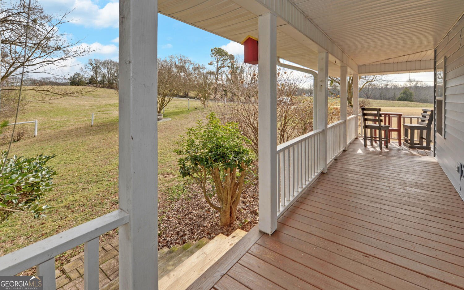 602 Union Hill Church Road Hartwell - 5